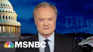 Watch The Last Word With Lawrence O’Donnell Highlights: March 14