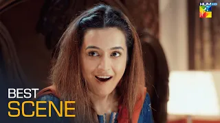 Aik Chubhan Si - Episode 02 - Best Scene 03 [ Sami Khan & Sonya Hussyn ] - HUM TV