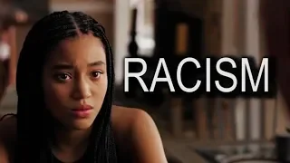 Read All About It (Racism) |Multifandom |TidalWave