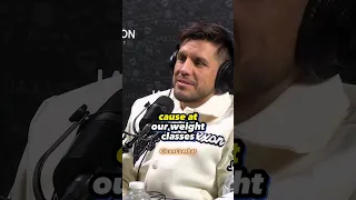 Henry Cejudo: "Our Weight Class is for SMARTER FIGHTERS" 👊😲 #ufc #mma #henrycejudo