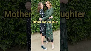 Mother and Daughter Cindy Crawford and Kaia Gerber#shorts#celebrities#@goodwords-1