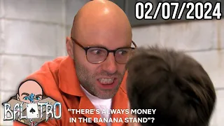 there's always money in the banana stand - Bits and Banter [02/07/2024]