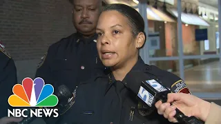 Three People Shot At North Carolina Mall Says Durham Police Chief