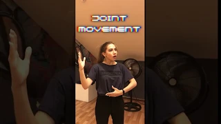 Julietta 1.0 Dance droid - First Prototype Test