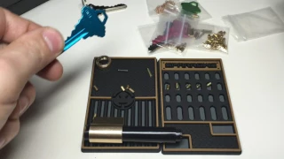 (149) Bargain! Sparrows Reload Kit - Review and Reload Guide
