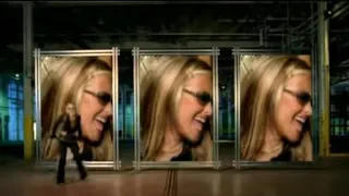 Anastacia - Paid My Dues (Rockamerica Remix) 2001 Music Video