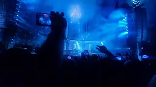 Rammstein |Du hast Live @LA Memorial Coliseum 9/24/2022