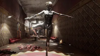 Театр роботов :) Atomic Heart #12