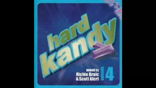 Hard Kandy Episode 4 (Disc 1) by Richie Braic