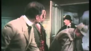 Sherlock Holmes & Dottor Watson 9 - Il caso Harry Crocker.