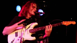 King Gizzard and the Lizard Wizard - Muckraker (Live)