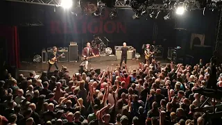 Bad Religion - Coesfeld Fabrik 26.5.2022