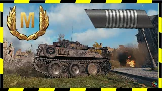 VK 28.01 mit 10,5 cm L28. 3 отметки!)