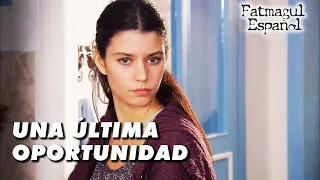 Fatmagul Español - Fatmagul empezó a Hablar con Kerim - Escenas Especiales