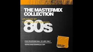 The Mastermix Collection - 80s