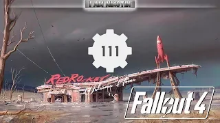 Fallout 4🔴ПРОХОДИМ ВСЕ КВЕСТЫ