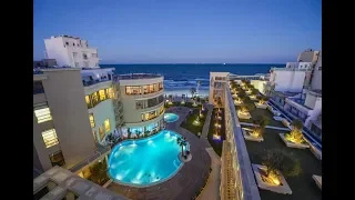 Hotel Sousse Palace & Spa 5 * Tunisia