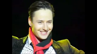 Vitas – These Eyes Opposite (Kolomna, Russia – 2010.03.20) [by Psyglass]