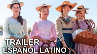 MUJERCITAS - Trailer Español Latino 2019