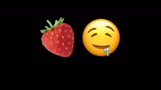 клубника бомба честно говоря 🤤🍓