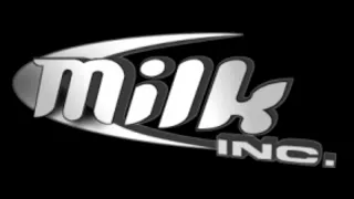 Milk Inc Live 2000 hitmix