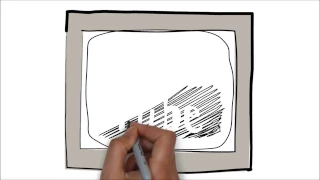 Doodle-видео или как монитировать рисования видео