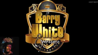 🌟Barry White Best Of Hits Remixes Compilation By JAYC