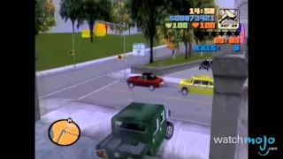 Top 10 Hardest Grand Theft Auto Missions   YouTube