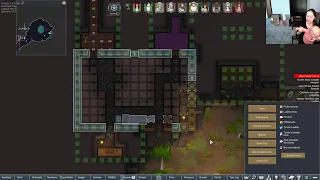 Huntin' Gatherin' but not Nomadin' | Rimworld Anomaly (modded) pt6