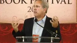 David E. Hoffman: 2010 National Book Festival