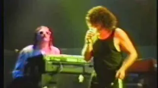 Deep Purple - Woman From Tokyo - Band Improvising (Live In Vienna 1987)