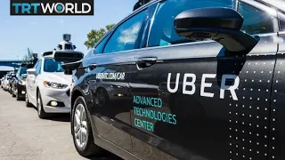 Uber sells autonomous vehicle unit to focus on core business | Money Talks