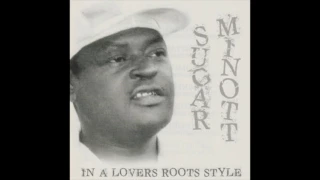 Sugar Minott in a Lovers Roots Style (Full Album)
