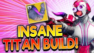 This Easy Void Titan Build Is INSANE And FUN!