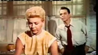 Young at Heart (1955) trailer Doris Day Frank Sinatra