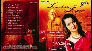 Timeless Tagore | Rabindra Sangeet | Shreya Guhathakurta | Tagore Songs