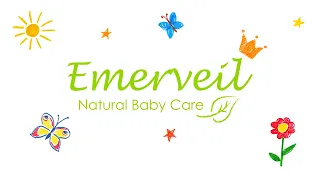 BIOSEA Emerveil Natural Baby Care