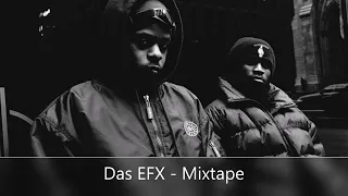 Das EFX - Mixtape (feat. Pete Rock, Redman, Mobb Deep...)