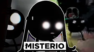 O MISTERIOSO PERSONAGEM DO INCRIVEL MUNDO DE GUMBALL | HISTÓRIA COMPLETA