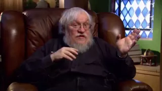 George R.R. Martin - Speaks About Theon Greyjoy - Watch A Game of Thrones Online Free