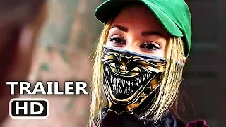 INSIDE MAN MOST WANTED Trailer (2019) Thriller Movie