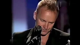 Sting & Luciano Pavarotti - When We Dance (2002)