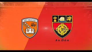 Armagh beat Down with late brace | Armagh 0-13 Down 2-06 | Ulster SFC highlights