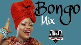 Trending Bongo Mix 2021 | Afro Bongo Mix 2021 | Bongo Mix 2021 | DJ Perez | Best Of Harmonize