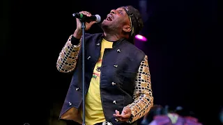 Jimmy Cliff | Bongo Man (Rivers Of Babylon) (@ Glastonbury 2011)