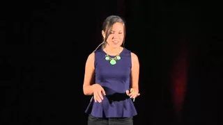 One Less Thing: Living Without Trash | Manuela Baron | TEDxUSFSP