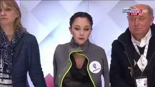 2015 Skate Canada - Elizaveta Tuktamysheva SP B.ESP2