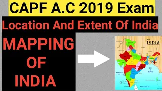 CAPF AC 2019- MAPPING VIDEO-01