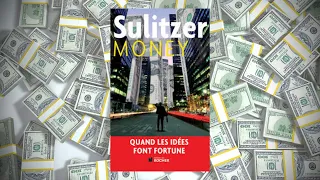 Money : un roman « western financier » de Sulitzer, pour s’inspirer et voyager…