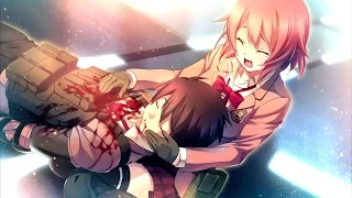 Nightcore - Armor (Lyrics)